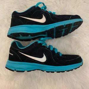Nike Air athletic sneakers